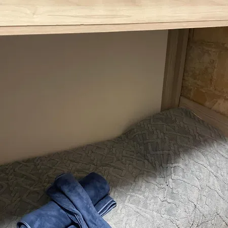 Gardjola Διαμέρισμα *