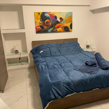 Apartment Gardjola *