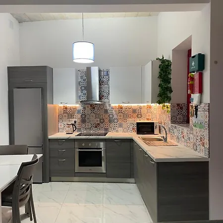Apartment Gardjola